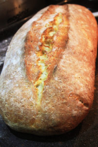 Fresh-Bread Fresh-Bread