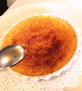 creme brulee creme brulee