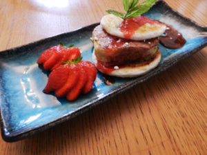 Toast-Sandwich Toast-Sandwich