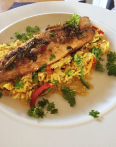 trout-saffron-rice trout-saffron-rice
