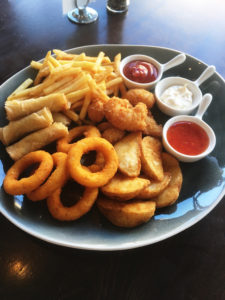 Big Dipper Big Dipper