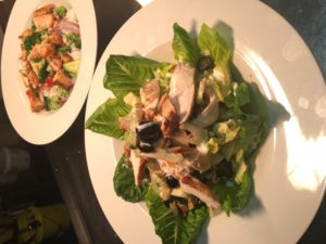 Waldorf Salad Waldorf Salad