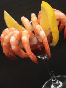 Las Vegas Shrimp Cocktail Las Vegas Shrimp Cocktail