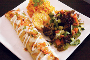 enchiladas enchiladas