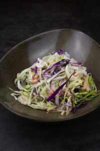 Apple Slaw Apple Slaw
