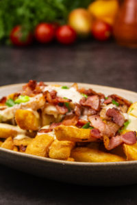 Loaded Fries Loaded Fries