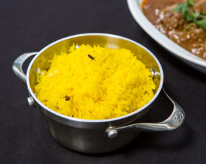 Saffron Rice Saffron Rice