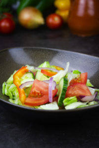 Side Salad Side Salad